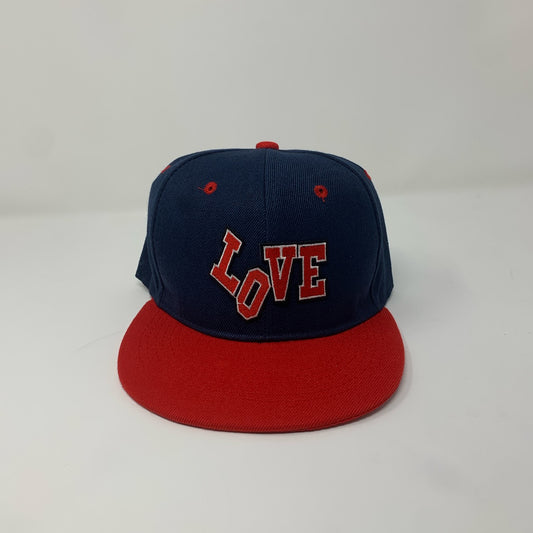Love Baseball Cap
